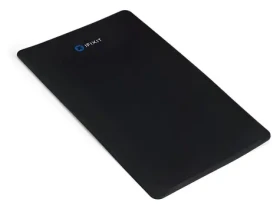 IFixit Silikonová pracovní podložka / Pracovní podložka / 180 × 115 mm / žáruvzdorný silikon (IF145-789-1)