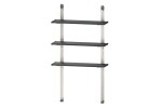 Regál pro zahradní domek KETER Shelving Kit 100