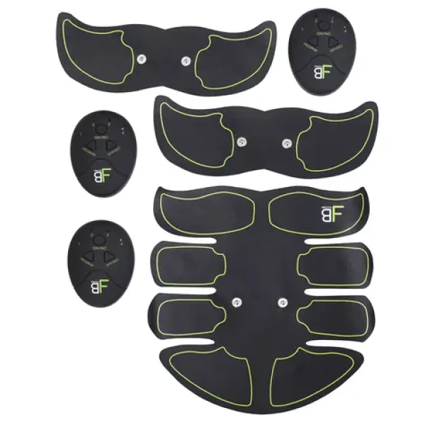 HMS ELECTRO BF Elektrický posilovač svalů (5907695531831)