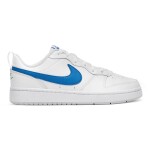 Sportovní Nike BQ5448-123 Přírodní kůže (useň)/-Přírodní kůže (useň),Materiál/-Syntetický