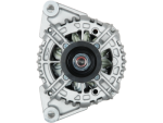 Alternátor MERCEDES-BENZ Sprinter I (W901–W904) 2.3 Benzin a 2.9 Diesel