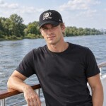 47 Brand Pánská kšiltovka Anaheim Ducks NHL Legend 47 MVP