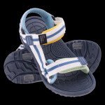 Dětské sandály NEMIS JRB 32