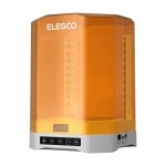 Elegoo Mercury Plus V3.0 - mycí a vytvrzovací stanice