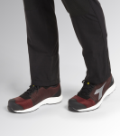 Bezpečnostní obuv Diadora FLY LITEBASE MATRYX LOW S1 P HRO SRC ESD * Velikost boty: 42, Červená