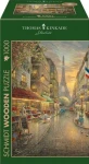 SCHMIDT Puzzle Pařížská kavárna