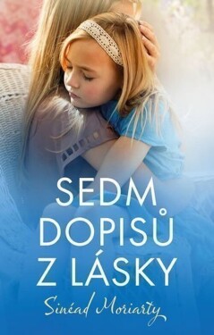 Sedm dopisů lásky Sinéad