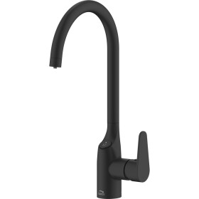 Laveo - Claro - dřezová baterie s připojěním na vodní filtr BAK_798D