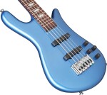 Spector Euro Classic 5 Metallic Blue