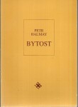 Bytost - Petr Halmay