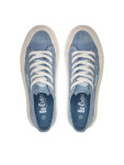 Dámské sportovní boty LCW-2402-2118LSvětle modrá s bílou - Lee Cooper světle modrá s bílou 41