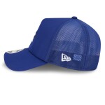 New Era Pánská kšiltovka Texas Rangers MLB 2026 Batting Practice 9FORTY APEX Trucker