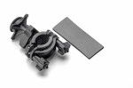 S95Kit - Givi držák taštičky na navigace/smartphonu/držáku S921 na řídítka