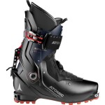 Lyžařské boty Atomic BACKLAND PRO UL, black/dark blue 23/24 Velikost MP (cm): 26 - 26,5