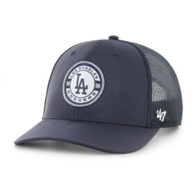 47 Brand Pánská kšiltovka Los Angeles Dodgers MLB Strand 47 Trucker