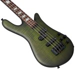 Spector Euro LX 4 Haunted Moss