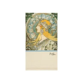 Bandana Alfons Mucha – Zodiak, 25 × 47 cm (A-33999)