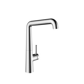 Dřezová baterie KWC KIO, 125199, Chrome 125199