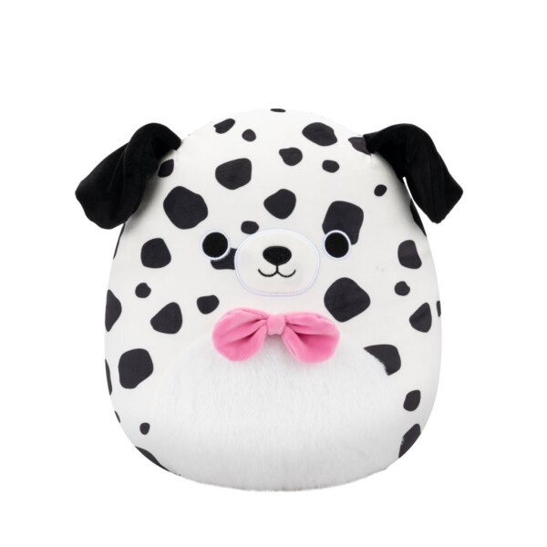 Squishmallows Dalmatýn Dustin