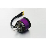 Brushless elektromotor