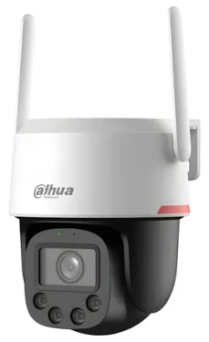 Dahua P4F-PV-4G / IP kamera / PTZ / 4G / 4 Mpix / objektiv 4mm / IR 30 m / IP66 (P4F-PV-4G-0400B-PRO)