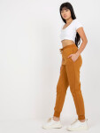 Dámské kalhotky TW SP 2003 .02 světle hnědá - FPrice M