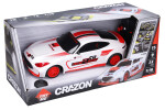 Auto ACE 2 měnící se RC na dálkové ovládání 30 cm