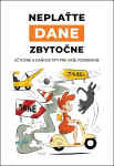 Neplaťte dane zbytočne - Ing. Jana Jáčová