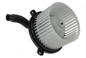 PIETRO Ventilátor topení Mitsubishi L200 / Triton Pajero Sport III