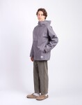 Herschel Supply Classic Rain Jacket Men's December Sky M