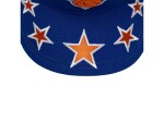 Mitchell & Ness Pánská kšiltovka New York Knicks NBA Shining Stars Pro Snapback
