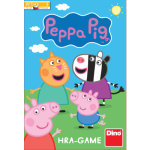 Peppa pig dětská hra