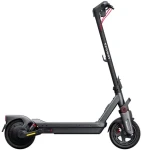 Segway Ninebot KickScooter Max G3 D černá / Elektrická koloběžka / 2000 W / 20 km/h / 80 km / 468 Wh (MAX G3 D)