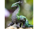 Safari Ltd. Safari Ltd. Figurka - Pralesní drak