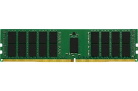 Kingston 16GB (1x 16GB) DDR4 2666MHz / CL19 / DIMM / 1.2V / ECC / Registered (KSM26RS4/16HDI)