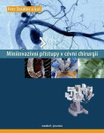 Miniinvazivní přístupy v cévní chirurgii (poškozené) - Petr Štádler, kolektiv autorů