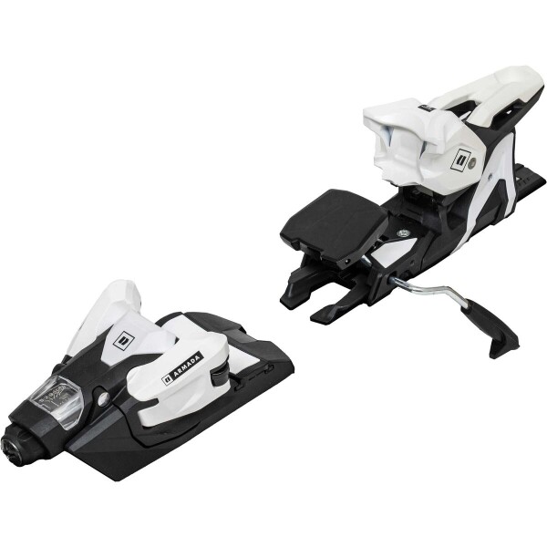 Lyžařské vázání ARMADA Strive 12 GW white šířka brzdiček 100mm