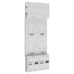 ABN Z29740 Z29740 pole counter Obsah 1 ks