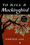 To Kill a Mockingbird, 1. vydání - Harper Lee