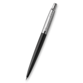 Parker Jotter Bond Street Black CT - mechanická tužka 0,5mm