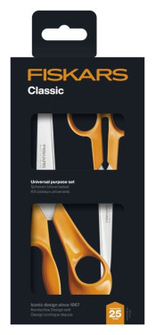 Sada univerzálních nůžek Fiskars Classic