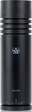 Aston Microphones STEALTH BROADCAST