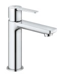 GROHE - Lineare New Umyvadlová baterie s výpustí Push-Open, studený start, chrom 23996001