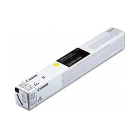 Canon Toner C-EXV 65 žlutý pro iR C3326i (11 000 str.) - originální EDF_1050569