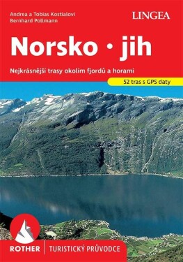 Norsko, jih