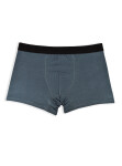 Pánské boxerky Noviti BB005M M-2XL tmavě modrá XL