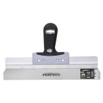 Špachtle fasádní, 380 mm, STALCO PERFECT