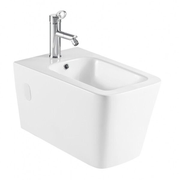 HOPA - Závěsný bidet ORLO OLKLT003F