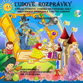 Ľudové rozprávky - Dobšinský - ľudové