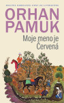 Moje meno je Červená - Orhan Pamuk